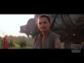 HISHE Dubs - Star Wars: The Force Awakens (Comedy Recap)
