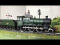 Bachmann Class 93xx Mogul locomotive - unboxing, review and first run