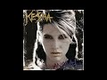 Kesha - Backstabber (Official Audio)