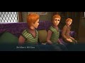 Ron Weasley Hogwarts Mystery Flight Of The Weasleys Side Quest