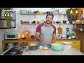 SALES SUCCESS! COUSCUZ IN THE POT WITH BOLOGNESE | Nandu Andrade