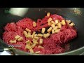 ผัดหมี่สี่ชมพู Stir fried Noodle with Yentafo sauce | ยอดเชฟไทย (22-04-23)