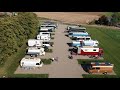 Bus Life - RV converted buses meeting @ camperplaats Lingewaard