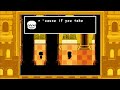 (Full game) Undertale last breath renewed All Chapters