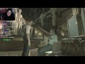 I Speedrun Re2 but Chat Can Spawn Mr.X Whenever They Want... (BDAY STREAM!)