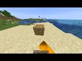 I Made Vertical Slabs in Vanilla Minecraft