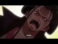 Izo knows God Usopp|| Usopp's word of bravery|| One Piece - 1063