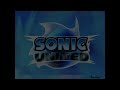 Sonic United - United As One (main theme full version)