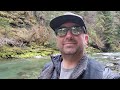 gold prospecting in Washington state