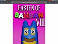 Garten of banban secret