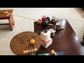 Corona Quarantine Ping Pong Ball Obstacle Course/Trick Shot