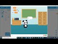 add two numbers using Scratch programming/ how to use mBlock/ learn coding