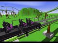 Off-Roader | Ultimate Coaster 2