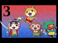 Top 6 Rarest Yo-kai in Yo-kai Watch 3