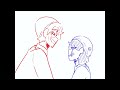 C!TNTDUO animation test!! / DreamSMP animation