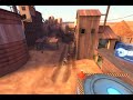 Team Fortress 2 Replay: Coops A Dead Man