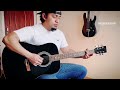 Perry Como - And I Love You So | Acoustic Guitar Cover