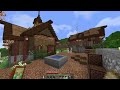 WORLD TOUR for my 3 year old Hardcore Minecraft 1.20 Survival World
