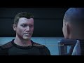 Mass Effect 1: Conrad Verner-Part 1 (Citadel) - Vanguard Hekate