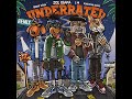 Underrated (feat. MoneySign Suede)