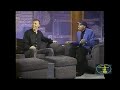 Bruce Hornsby on Grateful Dead - Arsenio Hall Show 7/29/93