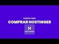 Hostinger vs Hostgator ¿Cuál hosting es MEJOR? ✅ Comparativa 2024