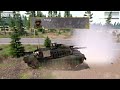 Experiencing The Worst Tank Crew Known to Man | Arma 3
