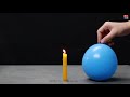 5 AMAZING TRICKS AND EXPERIMENTS / Science Experiments/ Water tricks/ Easy Experiments