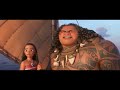 Moana Trailers and Clips Part 2 | Disney