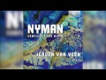 Nyman: Complete Piano Music (Full Album) played by Jeroen van Veen