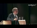 Daniel Goleman on Focus: The Secret to High Performance and Fulfilment