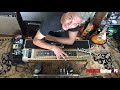 Pedal Steel Guitar 101 with John Bohlinger - Iso Lab