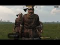 Mount & Blade 2: Bannerlord - Warhammer Fantasy Mod! - Part 2 - FOR HUMANITY!