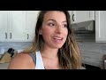 WHAT I EAT IN A DAY WHILE PREGNANT | Second Trimester