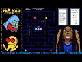 🅗 - A Little Late Summer Pac-Man