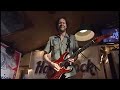 How Paul Gilbert deals with equipment failure