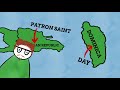Why Do The Dominican Republic & Dominica Have Such Similar Names?