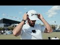 What's in the bag? | U.S. Open Edition