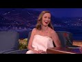 Emily Blunt Is A Typical Brit