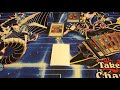 Yugioh 4 card X-saber hand loop in link format