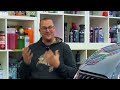 Fast alle Testergebnisse bei YouTube falsch? Dr.Wack High End Spray Wax regeneriert sich selbst!