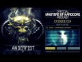 Angerfist - Masters of Hardcore Podcast #14