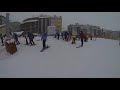 Snowboarding in Andorra - pt2
