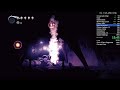 Hollow Knight 112% All Pantheon Bosses 1:49:11