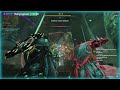 The DANTE LEVEL 9999 Experience | Warframe