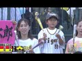 【9月14日 阪神-広島】灼熱の甲子園で中野が決めた！！繋いで追撃！原口代打同点タイムリー！阪神タイガース密着！応援番組「虎バン」ABCテレビ公式チャンネル