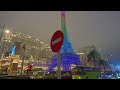 The World Casino: Macao is more than just a casino | 4K HDR