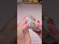ASMR Unboxing Beautiful Pet Tapes from Sindhuras Crafts Part 3 #asmr #shorts #unboxing