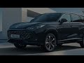 New 2025 MG HS PHEV - Redesigned Compact Crossover SUV