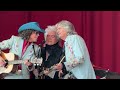 Marty Stuart and His Fabulous Superlatives - ‘Running Down A Dream' DelFest 2024
